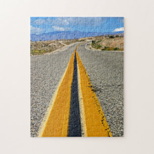 Long and Winding Road Pussel