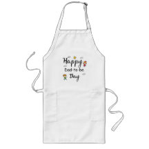 Long Apron