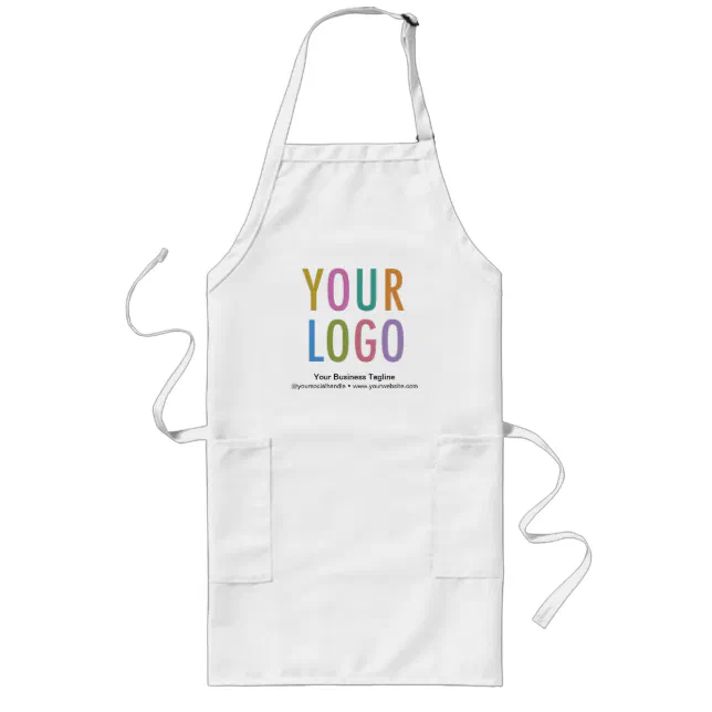 Apron business online