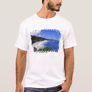 Long Bay, Port Antonio, Jamaica T-shirt