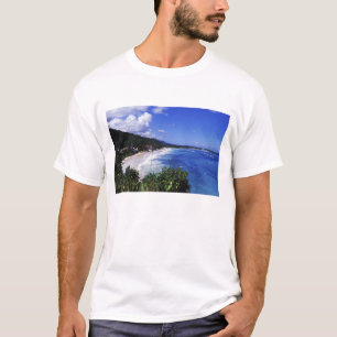 Long Bay, Port Antonio, Jamaica Tee Shirt