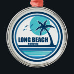 Long Beach California Handflatan Träd Birds<br><div class="desc">Long Beach är en stor lekplats i högerna i södra Kalifornien. Från eklektiska områden till sandstränder hittar du Long Beach som en lekplats i stadens vattenfront.</div>