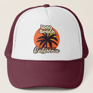 Long Beach California Keps