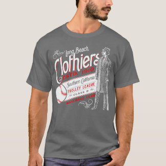 Long Beach Clothiers T Shirt