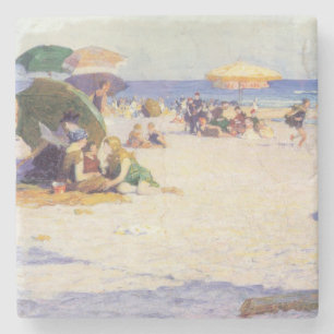 Long Beach (delstaten New York) Stenunderlägg