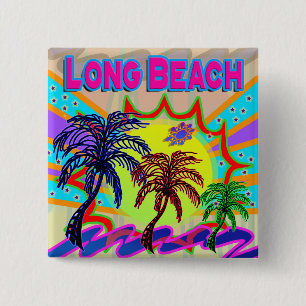 Long Beach-extern knapp
