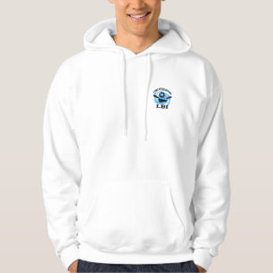 Long Beach Island. Hoodie