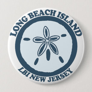 Long Beach Island. Knapp