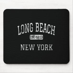 Long Beach New York Ny Vintage Musmatta