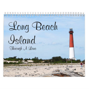 Long Beach ö Kalender