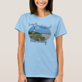 LONG BEACH Ö VID EKLEKTIX T SHIRT