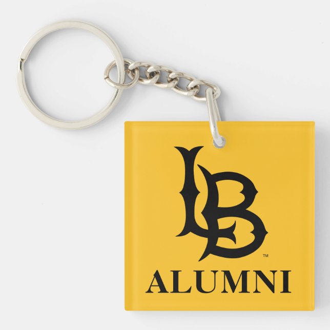 Long Beach State Alumni (Framsidan)