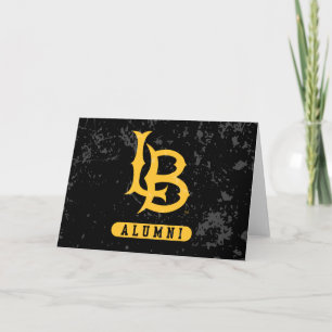 Long Beach State Alumni Distress Kort