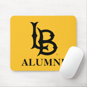 Long Beach State Alumni Musmatta