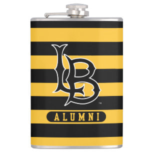 Long Beach State Alumni Rand Fickplunta