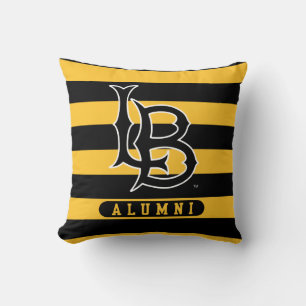 Long Beach State Alumni Rand Kudde
