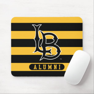 Long Beach State Alumni Rand Musmatta