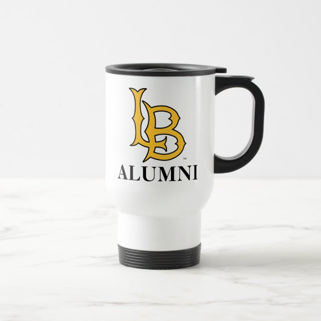 Long Beach State Alumni Resemugg (Höger)