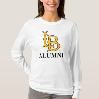Long Beach State Alumni T Shirt