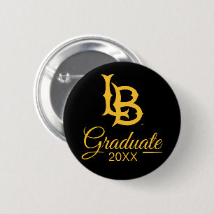 Long Beach State Logo Examen Knapp