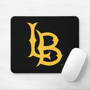 Long Beach State-Logotyp Musmatta