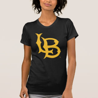Long Beach State-Logotyp T Shirt
