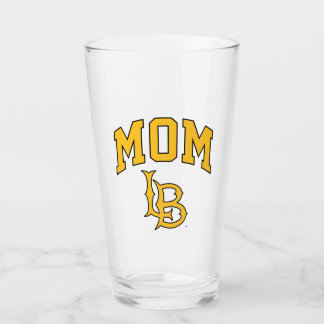 Long Beach State Mamma Glaskopp