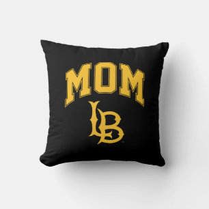 Long Beach State Mamma Kudde