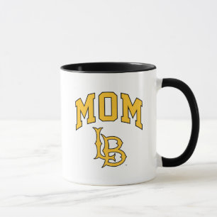 Long Beach State Mamma Mugg