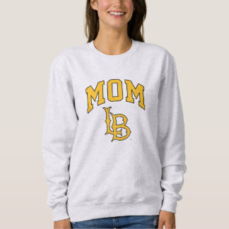 Long Beach State Mamma T Shirt