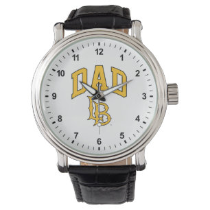 Long Beach State Pappa Armbandsur