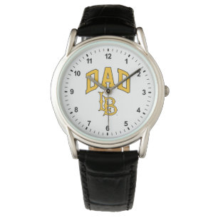 Long Beach State Pappa Armbandsur