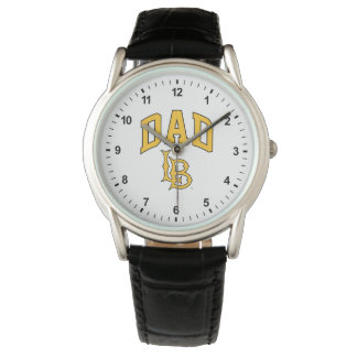 Long Beach State Pappa Armbandsur