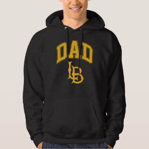 Long Beach State Pappa Hoodie