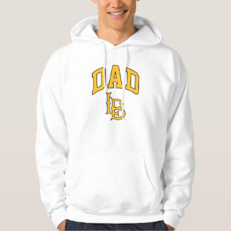 Long Beach State Pappa Hoodie