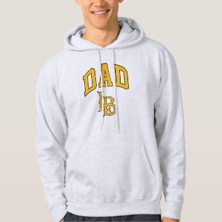 Long Beach State Pappa Hoodie