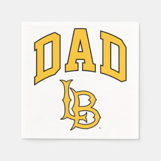 Long Beach State Pappa Pappersservett