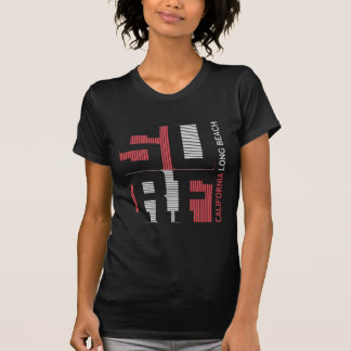 Long Beach Surfa T-shirt