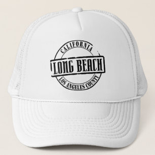 Long Beach titel Keps