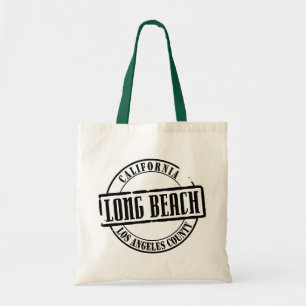 Long Beach titel Tygkasse