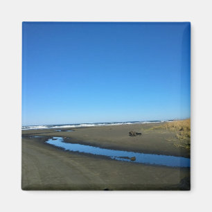 Long Beach, Washington Magnet