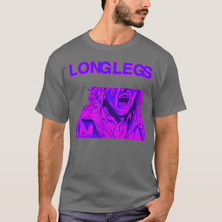 Long Ben T Shirt