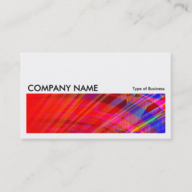 Long Bild 011 Visitkort (Framsida)