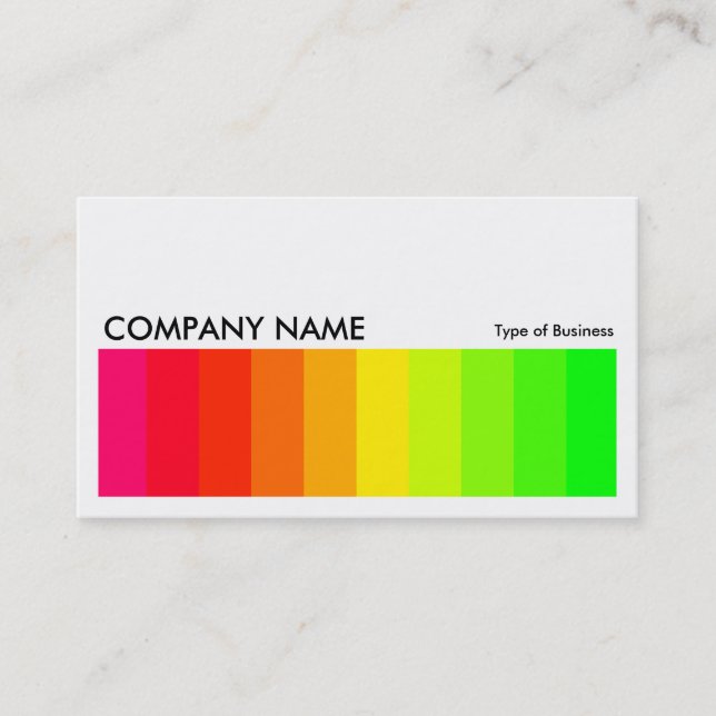 Long Bild 024 Visitkort (Framsida)