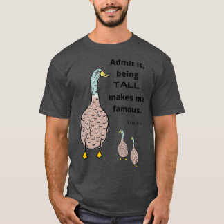 Long Boi Anka T Shirt