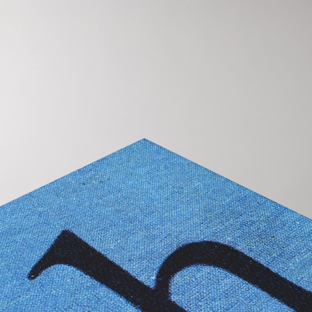 Long Branch, New Jersey 1917 Canvas Print  (Hörn (överst))