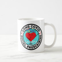 Long Covid - Social Prescrit