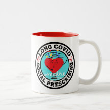 Long Covid - Social Prescrit
