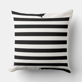 Long Dachshund Hund | Funny Dachshund Gift Kudde