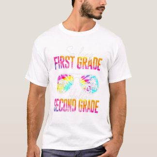 Long First Klass Hej Second T Shirt